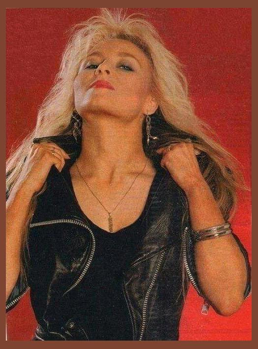 Doro Pesch